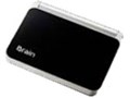 Brain PW-A7000-B [�u���b�N]
