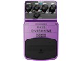 BASS OVERDRIVE BOD400