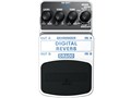 DIGITAL REVERB DR600