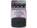 OVERDRIVE/DISTORTION OD300