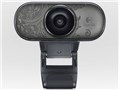 Webcam C210 [�_�[�N�O���[&�O���[]