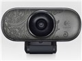 Webcam C210 [�_�[�N�O���[&�O���[]