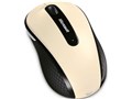Wireless Mobile Mouse 4000 D5D-00069 [�V�����p�� �S�[���h]