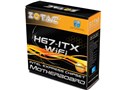 H67-ITX WiFi