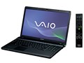 VAIO F�V���[�Y VPCF148FJ/B