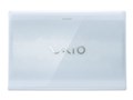 VAIO E�V���[�Y VPCEB49FJ/W [�z���C�g]