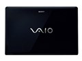 VAIO E�V���[�Y VPCEB49FJ/B [�u���b�N]