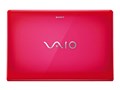 VAIO E�V���[�Y VPCEB49FJ/P [�s���N]