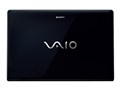 VAIO E�V���[�Y VPCEB48FJ/B [�u���b�N]