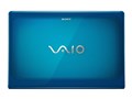 VAIO E�V���[�Y VPCEB48FJ/L [�u���[]