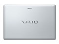 VAIO E�V���[�Y VPCEE47FJ/WI [�}�b�g�z���C�g]