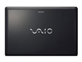 VAIO E�V���[�Y VPCEE47FJ/BI [�}�b�g�u���b�N]