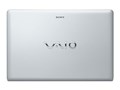 VAIO E�V���[�Y VPCEA45FJ/WI [�}�b�g�z���C�g]