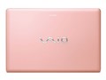 VAIO E�V���[�Y VPCEA45FJ/PI [�}�b�g�s���N]