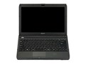 VAIO S�V���[�Y VPCS149FJ/B [�u���b�N]