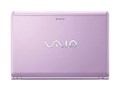 VAIO S�V���[�Y VPCS149FJ/P [�s���N]
