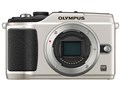 OLYMPUS PEN Lite E-PL2 �{�f�B [�V�����p���S�[���h]