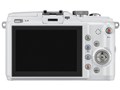 OLYMPUS PEN Lite E-PL2 �{�f�B [�z���C�g]
