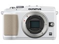 OLYMPUS PEN Lite E-PL2 �{�f�B [�z���C�g]