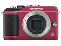 OLYMPUS PEN Lite E-PL2 �{�f�B [���b�h]