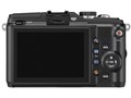OLYMPUS PEN Lite E-PL2 �{�f�B [�u���b�N]