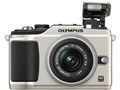 OLYMPUS PEN Lite E-PL2 �����Y�L�b�g