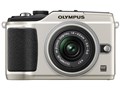 OLYMPUS PEN Lite E-PL2 �����Y�L�b�g