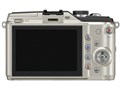 OLYMPUS PEN Lite E-PL2 �p���P�[�L�L�b�g [�V�����p���S�[���h]