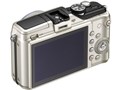 OLYMPUS PEN Lite E-PL2 �p���P�[�L�L�b�g [�V�����p���S�[���h]