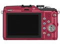 OLYMPUS PEN Lite E-PL2 �p���P�[�L�L�b�g [���b�h]