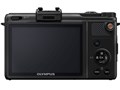w{ wʁx OLYMPUS XZ-1 [ubN]̐i摜