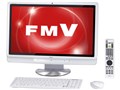 FMV ESPRIMO FH55/CD FMVF55CDW [�X�m�[�z���C�g]