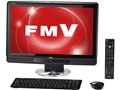 FMV ESPRIMO FH55/CD FMVF55CDB [�V���C�j�[�u���b�N]