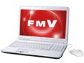 FMV LIFEBOOK AH77/C FMVA77CW [�v���V���X�z���C�g]