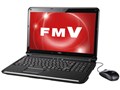 FMV LIFEBOOK AH56/C FMVA56CB [�V���C�j�[�u���b�N]