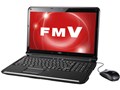 FMV LIFEBOOK AH53/C FMVA53CB [�V���C�j�[�u���b�N]