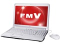 FMV LIFEBOOK AH53/C FMVA53CW [�A�[�o���z���C�g]