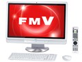 FMV ESPRIMO FH55/CN FMVF55CND [�X�m�[�z���C�g 2011�N�t�J�X�^�����C�h���f��]