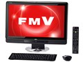 FMV ESPRIMO FH55/CN FMVF55CND [�V���C�j�[�u���b�N 2011�N�t�J�X�^�����C�h���f��]