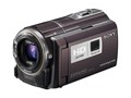 HDR-PJ40V (T) [�{���h�[�u���E��]