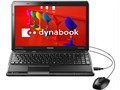 dynabook T551 T551/58BB PT55158BBFB [�x���x�b�e�B�u���b�N]
