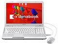 dynabook T350 T350/46BW PT35046BSFW [�����N�X�z���C�g]
