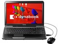 dynabook T350 T350/46BB PT35046BSFB [�v���V���X�u���b�N]