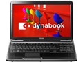 dynabook T350 T350/34BB PT35034BSFB [�v���V���X�u���b�N]