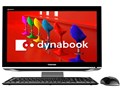 dynabook Qosmio D710 D710/T5BB PD710T5BSFB [�v���V���X�u���b�N]