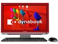 dynabook Qosmio D710 D710/T5BR PD710T5BSFR [�V���C�j�[���b�h]