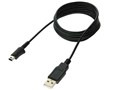 CYBER�EUSB�[�d�P�[�u��(3DS�p) CY-3DSUSB-ST