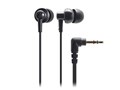 ATH-CKL200G BK [�u���b�N]