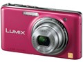 LUMIX DMC-FX77-P [�O���}���X�s���N]