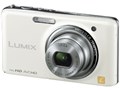 LUMIX DMC-FX77-W [�����[�z���C�g]